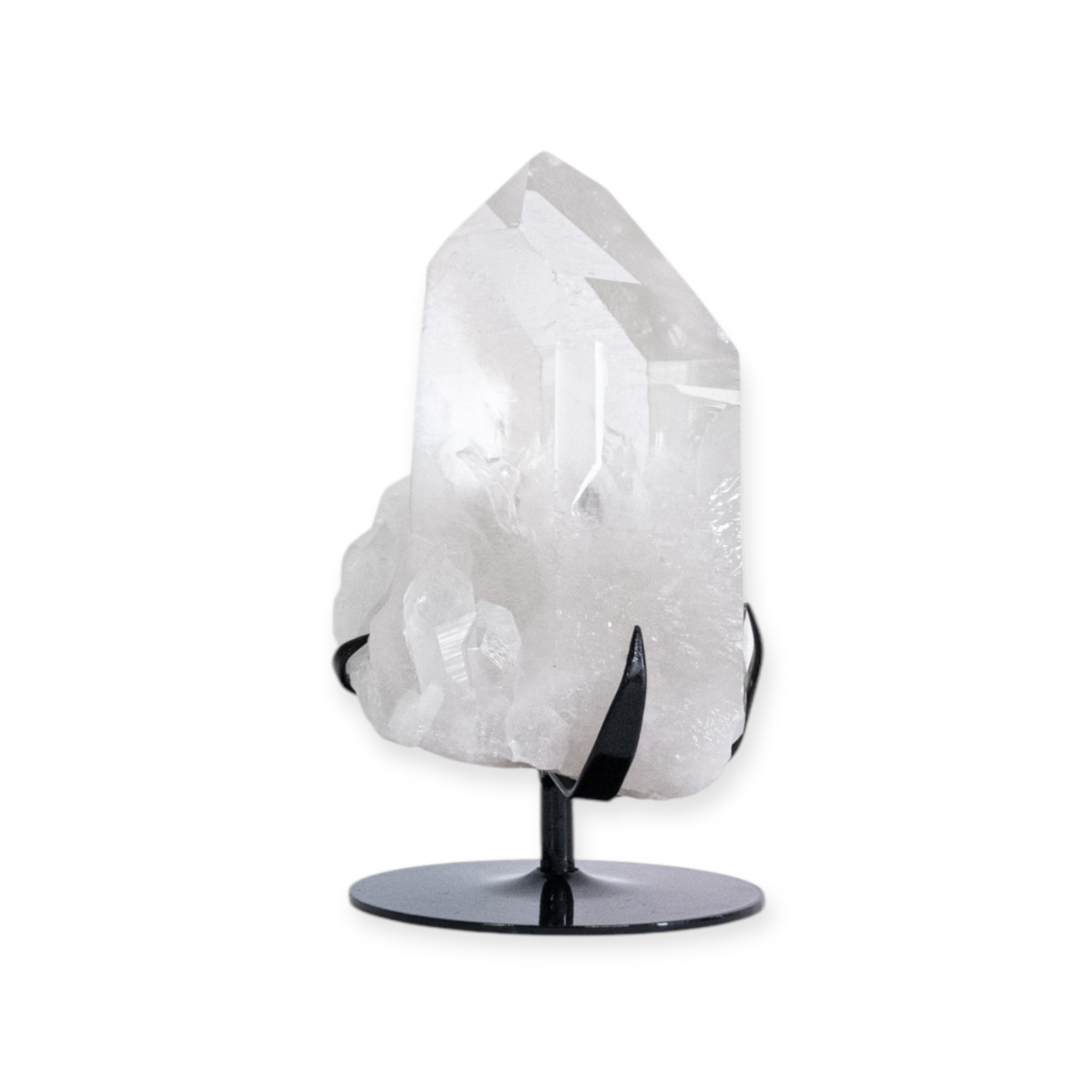 Drusa Cristal de Quartzo Alta Pureza 2,540 kg
