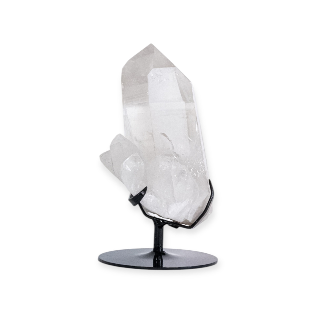 Drusa Cristal de Quartzo Alta Pureza 2,540 kg