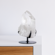 Drusa Cristal de Quartzo Alta Pureza 2,540 kg