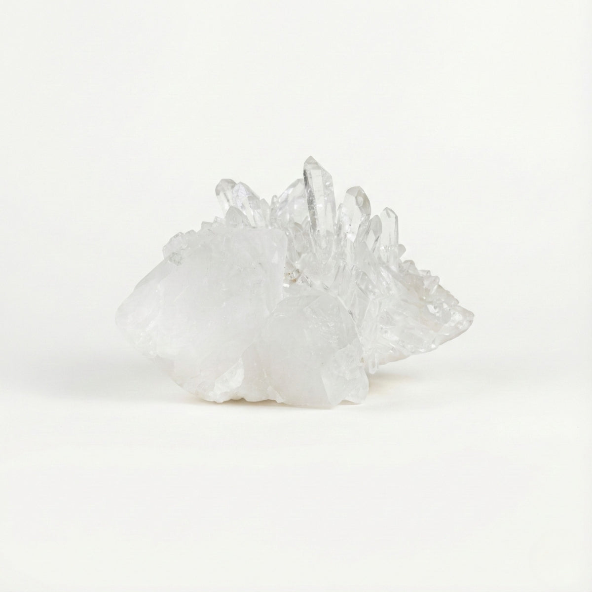Drusa Quartzo Cristal Himalaia Lemuriano Extra 4,710 kg