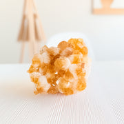 Drusa de Pedra Citrino 2,8 kg