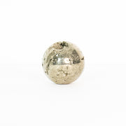 Esfera Pedra Pirita 255 gramas
