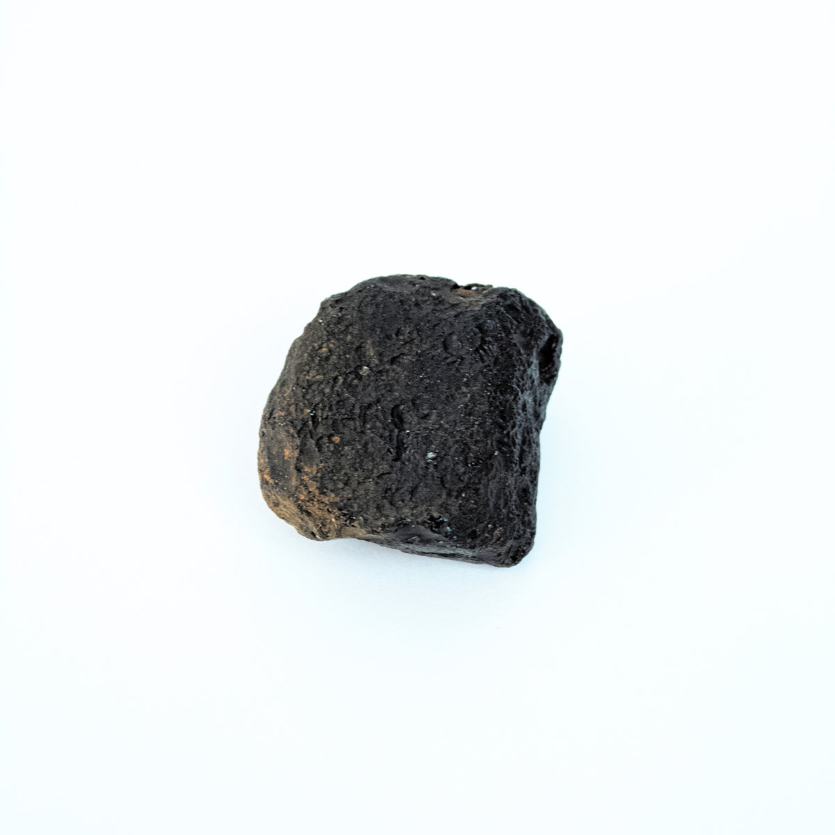 Pedra Cintamani Natural 115 gramas (Rara) Coleção