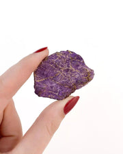 Pedra Purpurita Australiana 10 a 20 gramas
