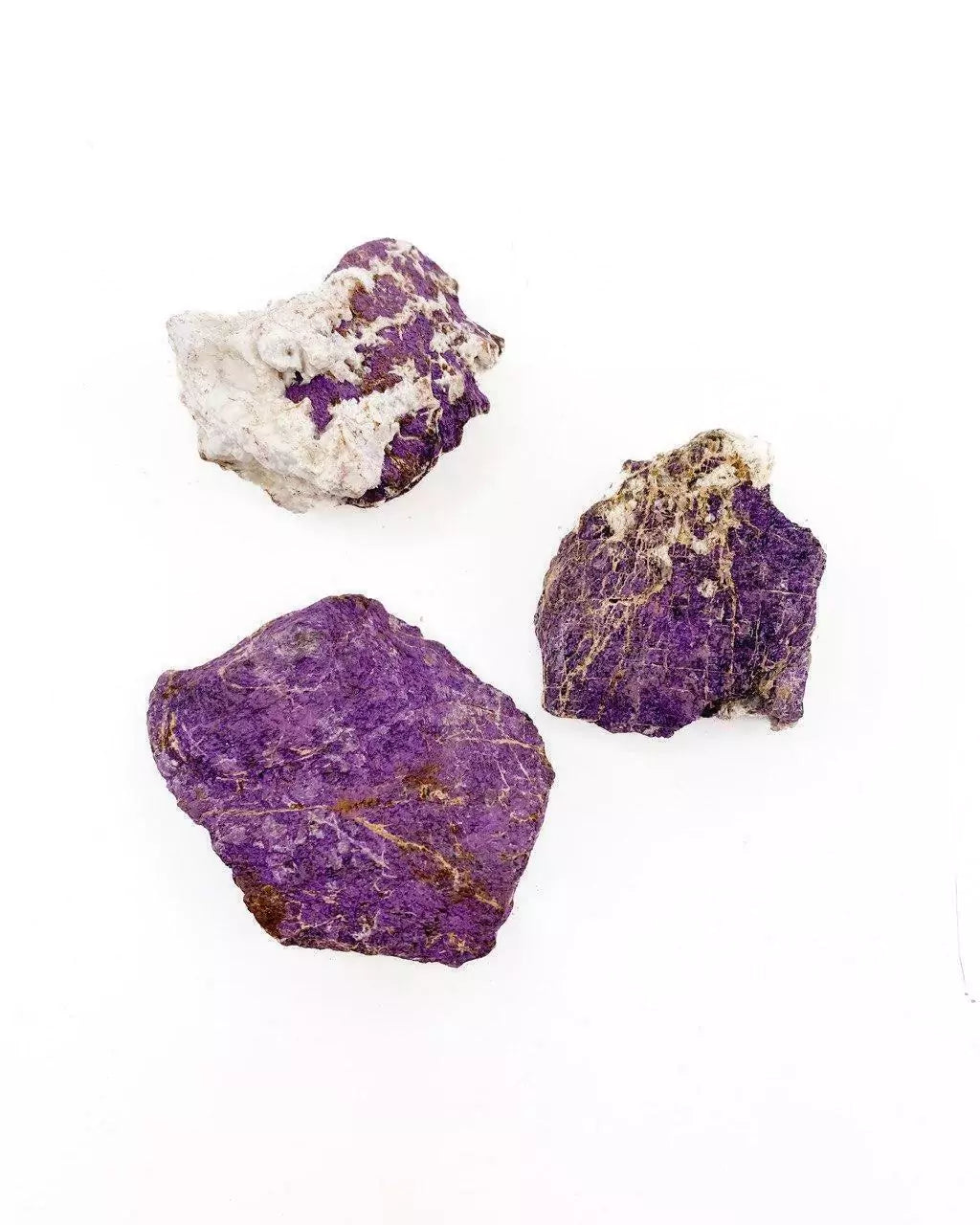 Pedra Purpurita Australiana 10 a 20 gramas