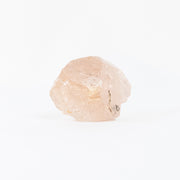 Pedra Morganita Peachy Antique Bruta Extra Natural 63 gramas (rara) - coleção