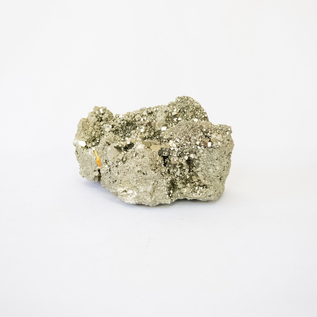 Pedra Pirita Octaédrica Peruana  Extra Bruta 6,203 kg