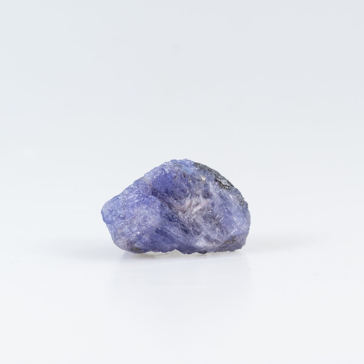 Pedra Tanzanita Bruta 20,8 gramas (importada)