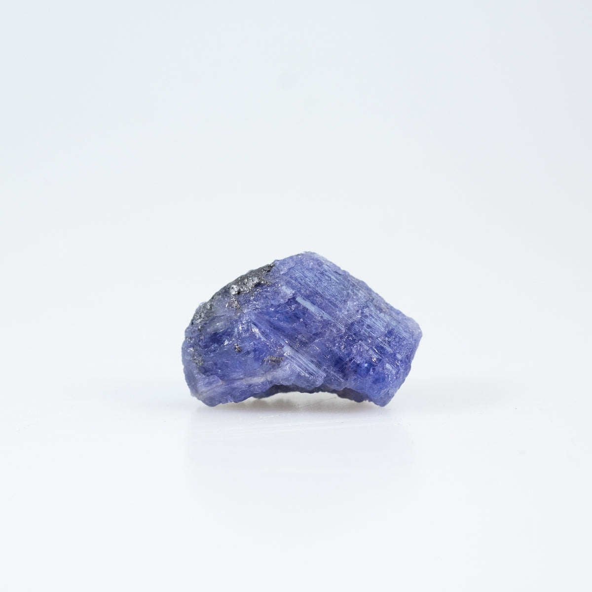 Pedra Tanzanita Bruta 20,8 gramas (importada)