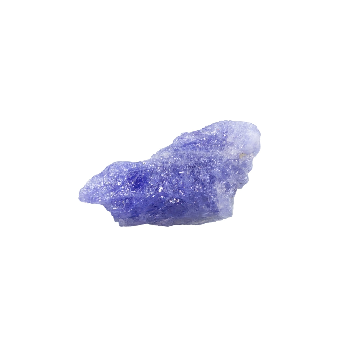Pedra Tanzanita Bruta 20,9 gramas (importada)