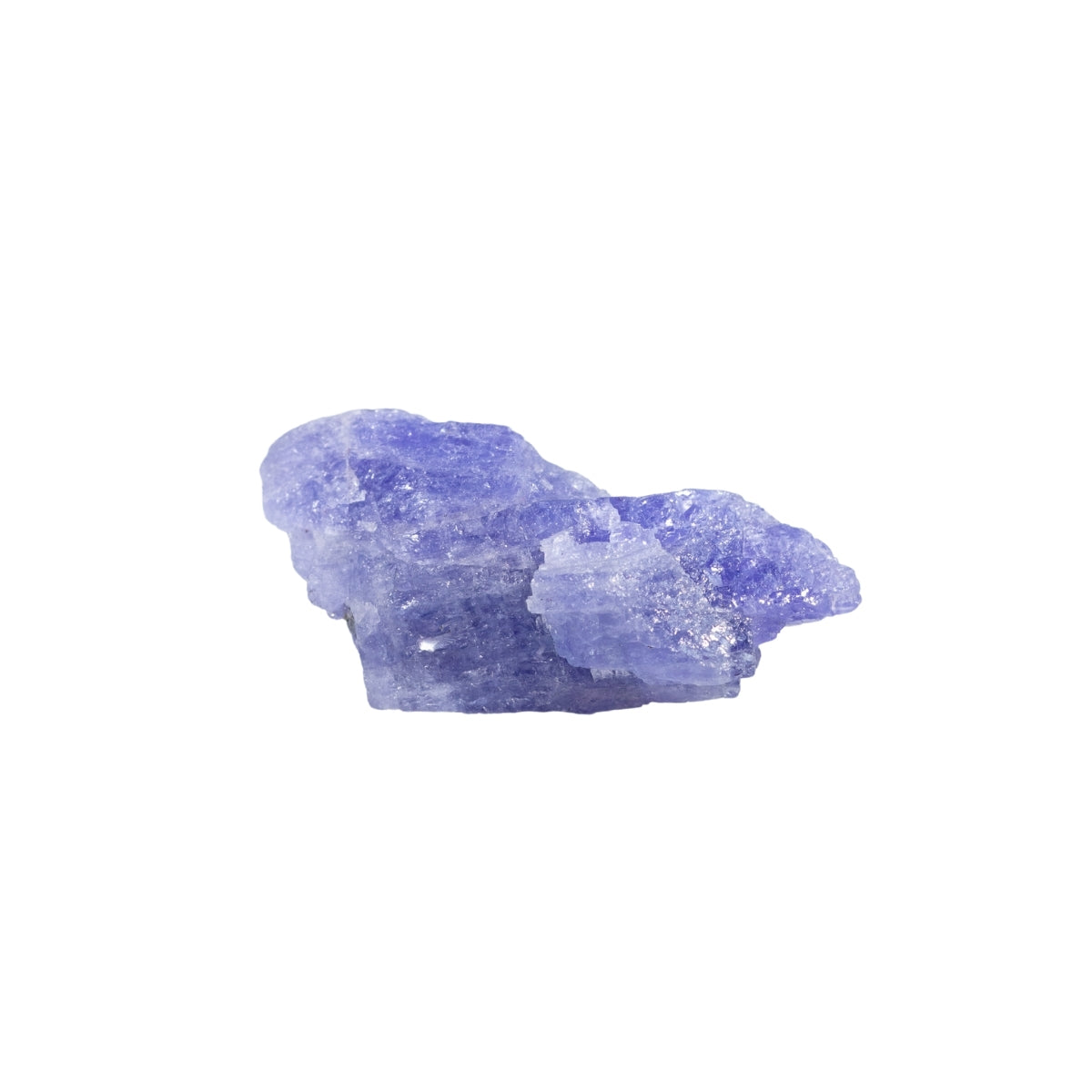 Pedra Tanzanita Bruta 20,9 gramas (importada)