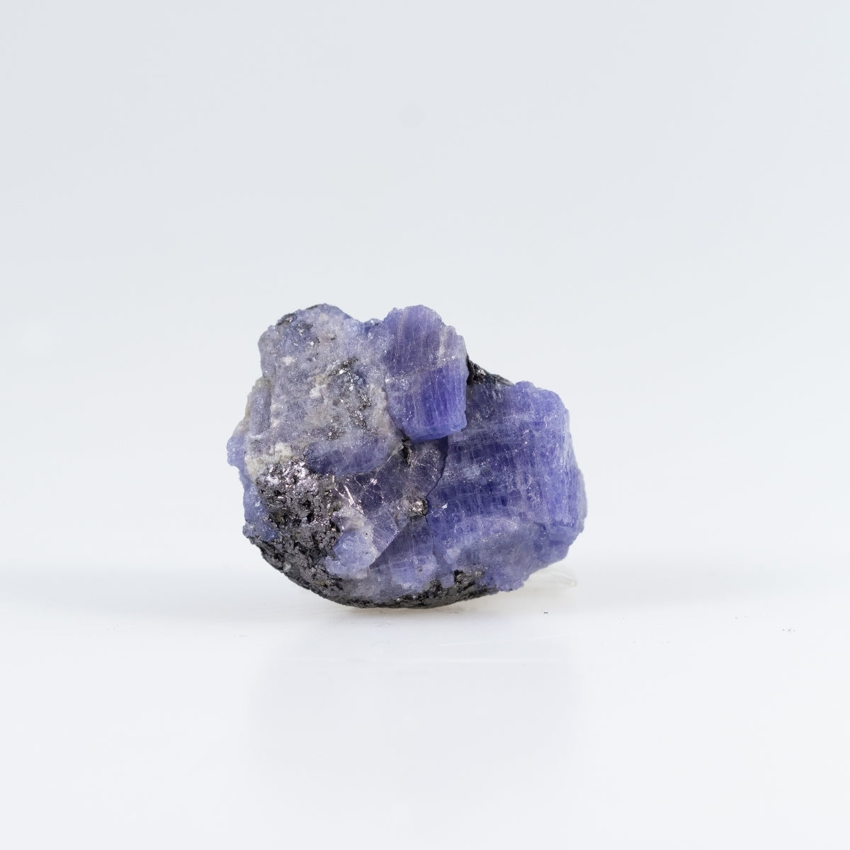Pedra Tanzanita Bruta 22,1 gramas (importada)