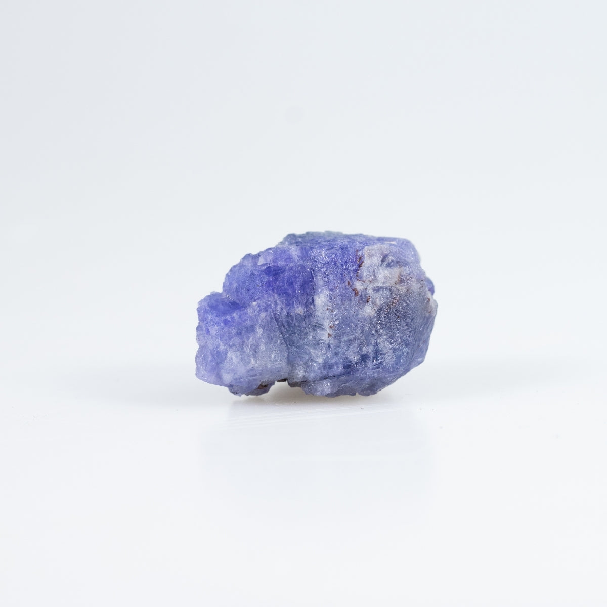 Pedra Tanzanita Bruta 27,4 gramas (importada)