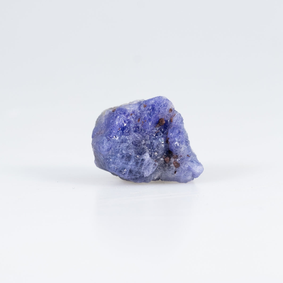 Pedra Tanzanita Bruta 27,4 gramas (importada)