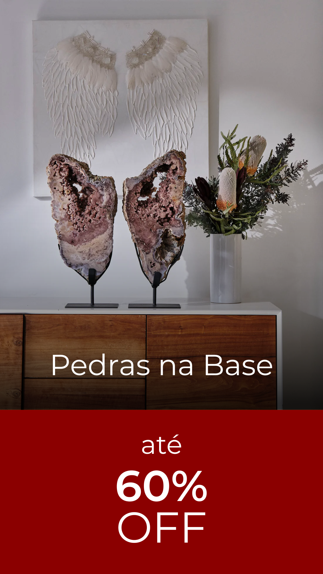 Cristais Místico