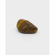 Pedra Olho de Tigre Rolado 40 a 60 gramas