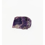 Pedra Charoita Bruta Extra
