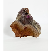 Pedra Auralite 23 Natural 193 Gramas