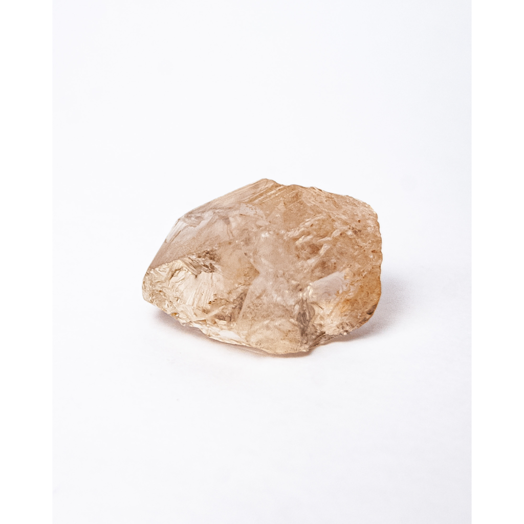 Pedra Bruta Citrino Natural 30 gramas