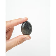 Pedra Actinolita Na Matriz Rolada Coleção 2 A 4 Cm