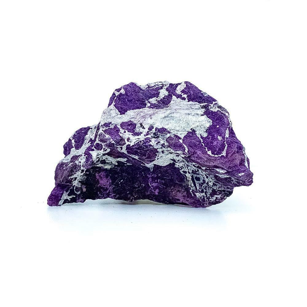 Pedra Purpurita Australiana 30 a 40 gramas