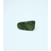 Pedra Jade Extra rolado