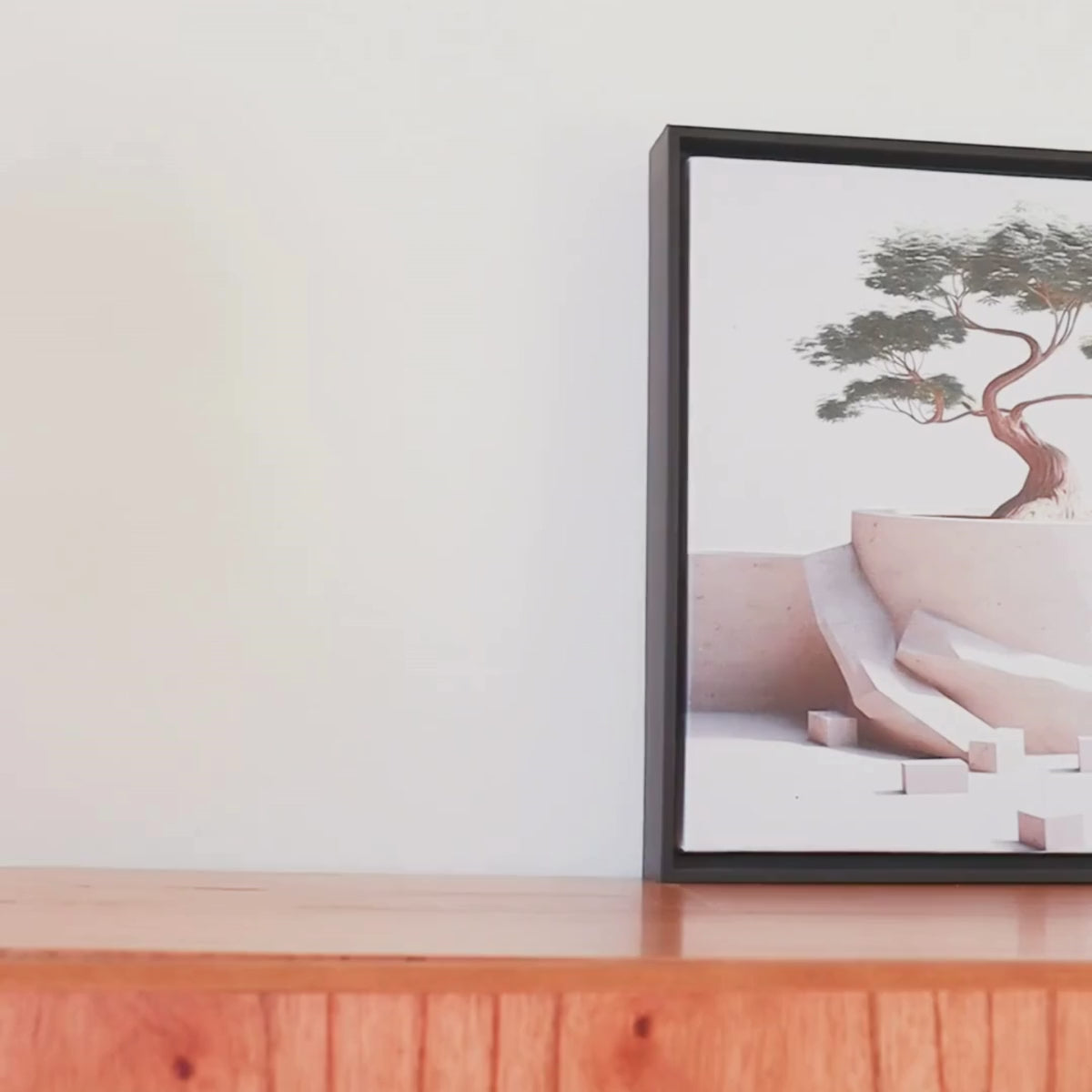 Carregar vídeo: Pedra Pirita Cúbica Extra Peruana Base Acrílica 2,660 kg