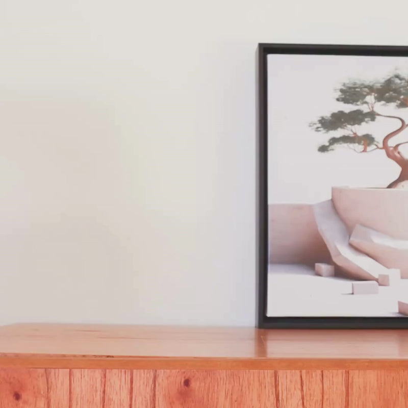 Pedra Pirita Cúbica Extra Peruana Base Acrílica 2,813 kg